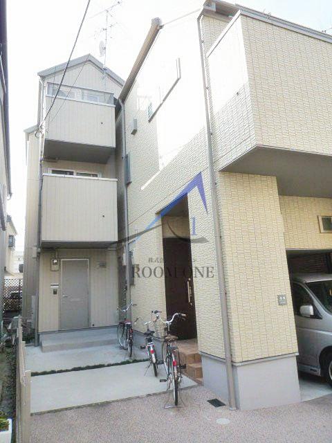 アネックス新小岩II
