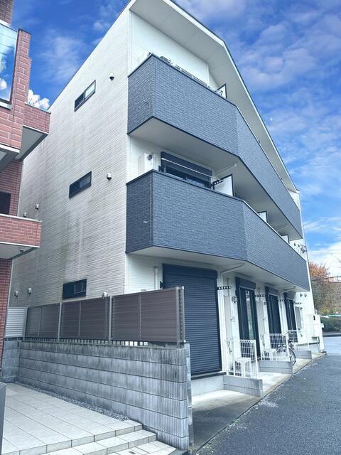コンフォート東浦和