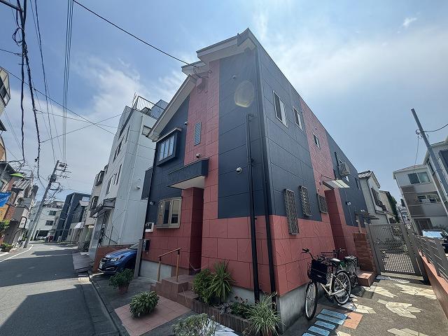 メゾン村田