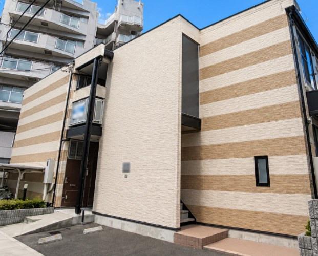 レオパレスブレスブライト
