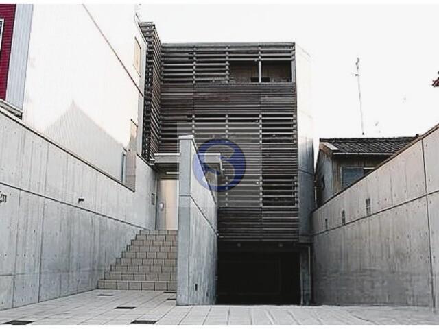 G-DESIGN京都西院