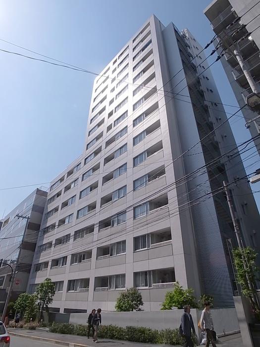 ローレルコート市ヶ谷