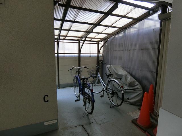 サンルミナス