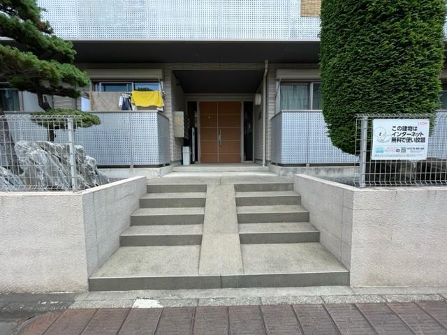 ファーストレジデンス