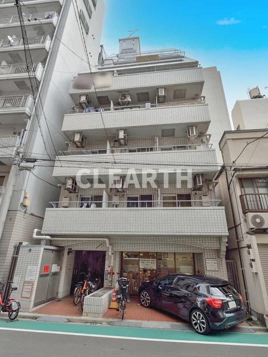 レッツビュー仲御徒町