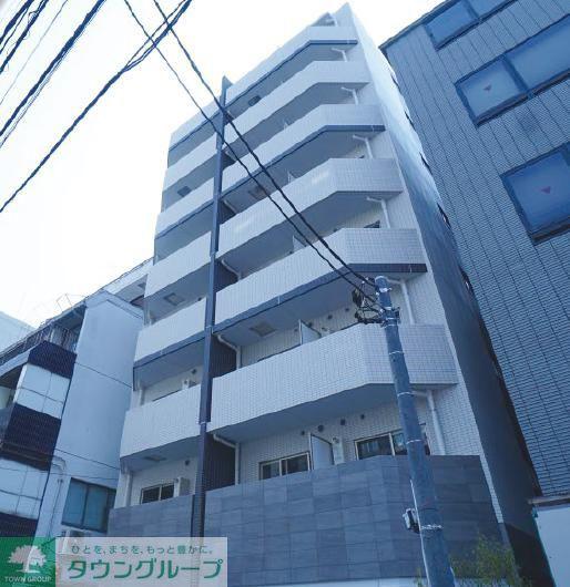 ステージファースト浅草橋IV