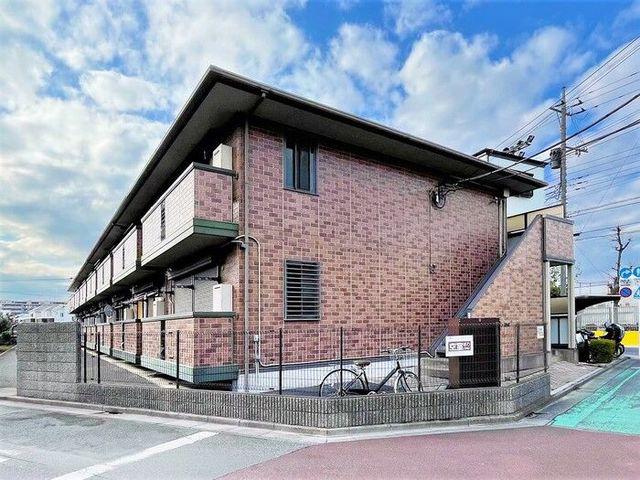 ハイムシンフォニアA・B