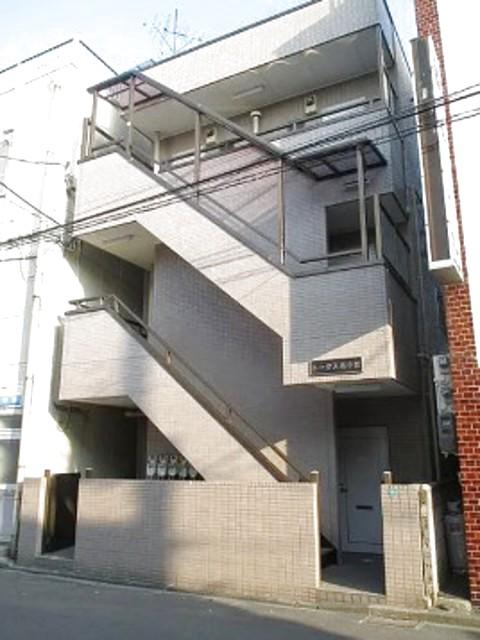 トータス北小岩