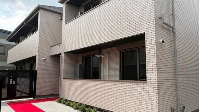 ル.デパール(2LDK/1階)