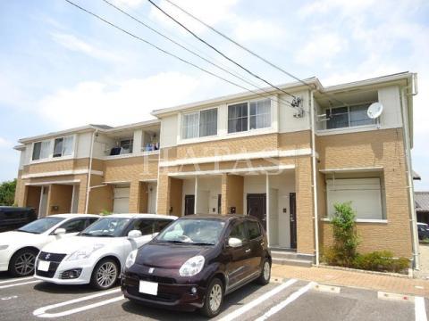 リバーサイドハイム