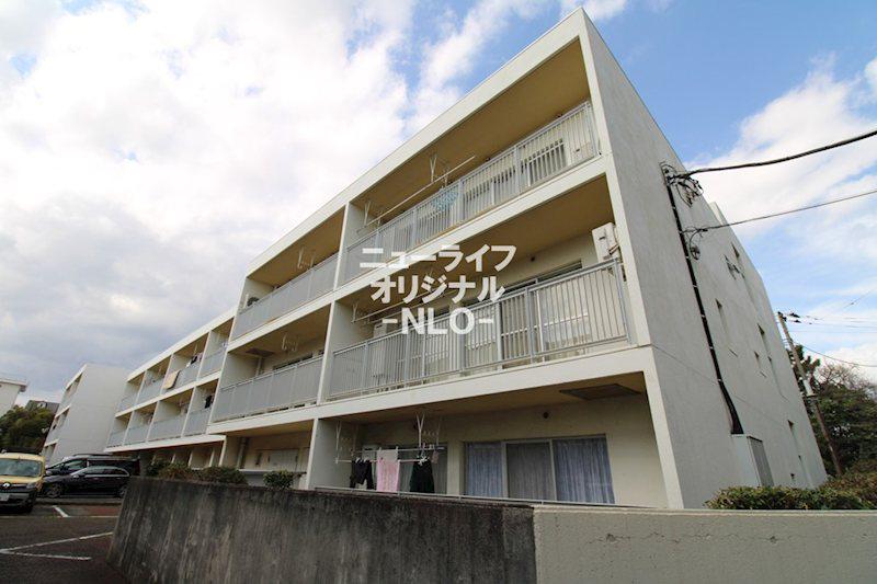 テレパレス湘南平塚 1号棟