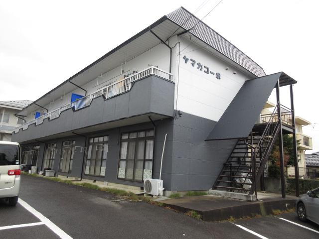 ヤマカコーポ