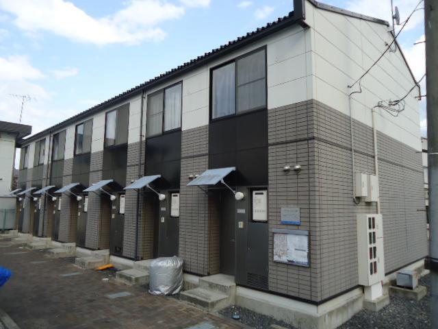 レオパレスセブン