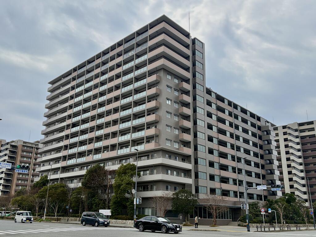 プライムメゾン セントラルパーク