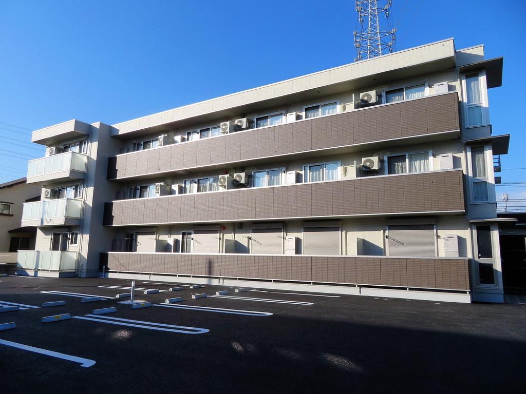 カーサソレアーダ