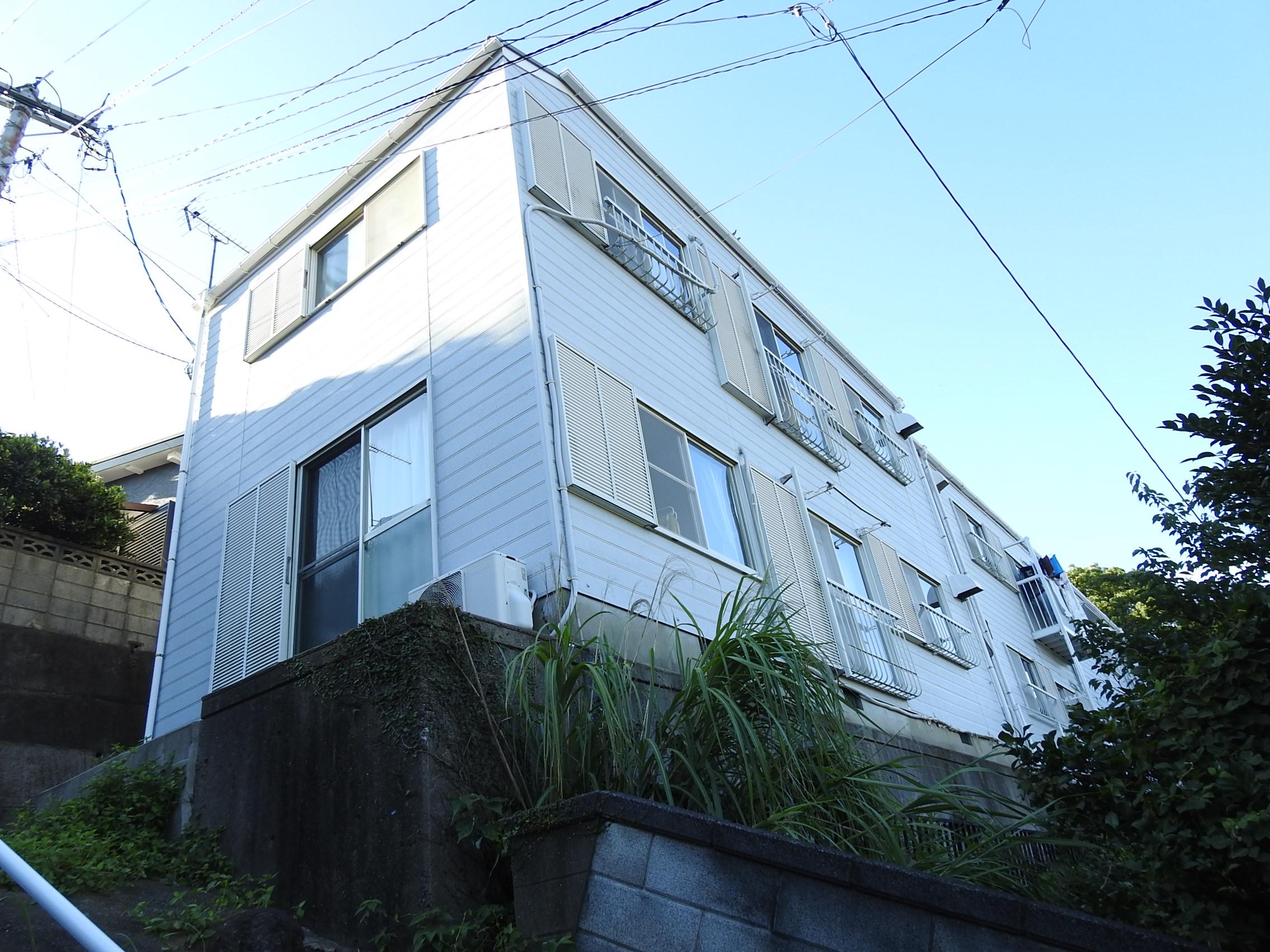 シャルム南山手