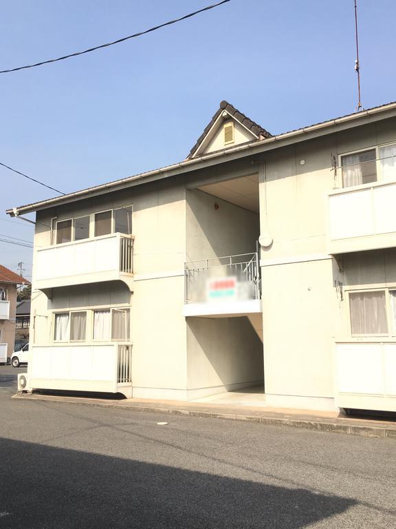 ノーブルタウンB棟
