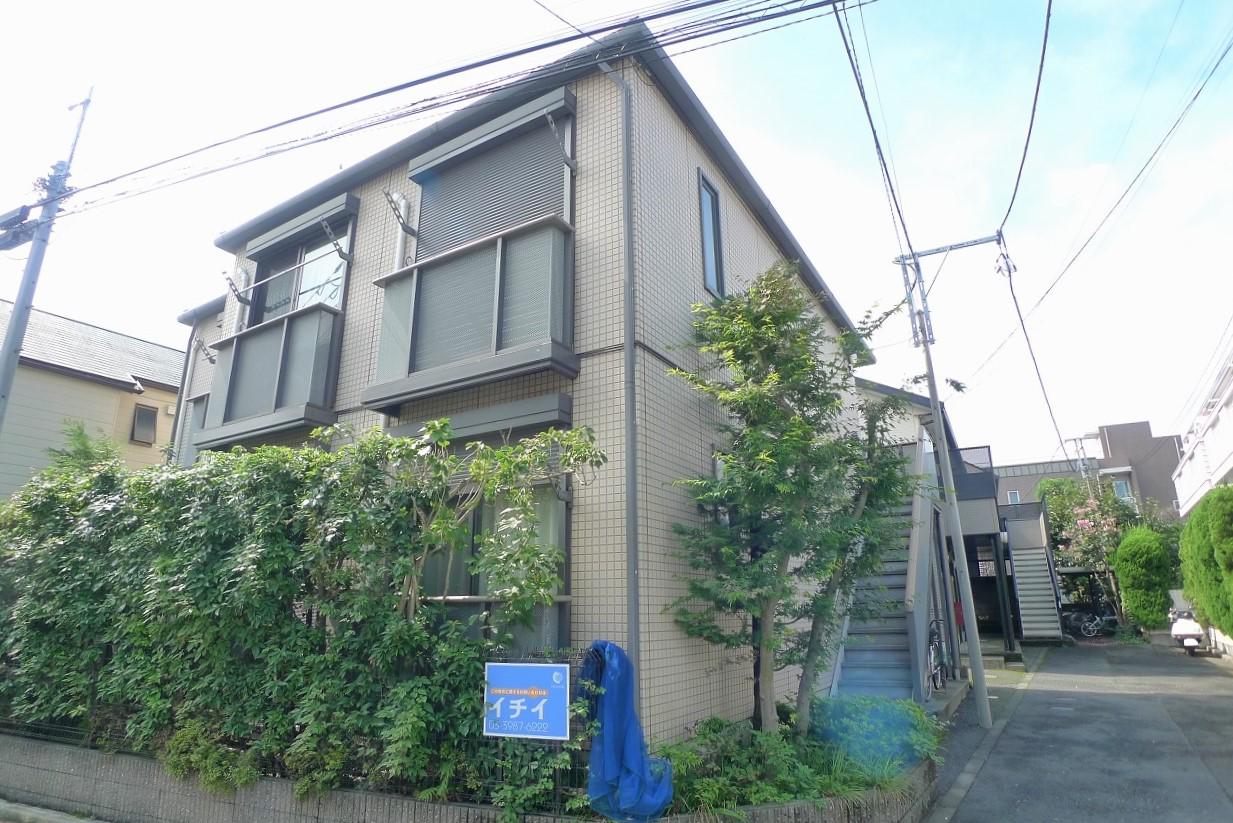 メープルテラス
