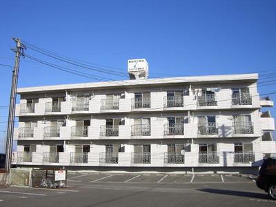 イストワール岩渕II