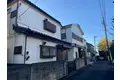 東京都府中市朝日町の建物