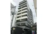 コスモプレミアムベイ大阪