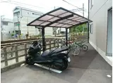 サンライズ津田沼II