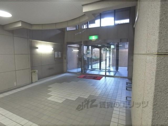 ライオンズマンション京都河原町第2
