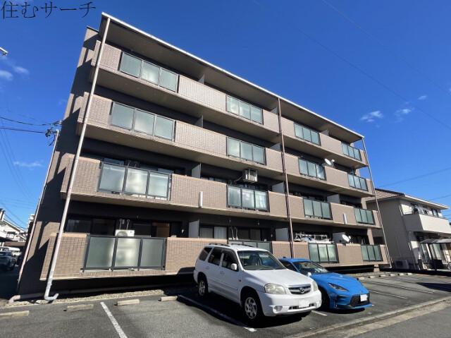ファミール西浜田 南館