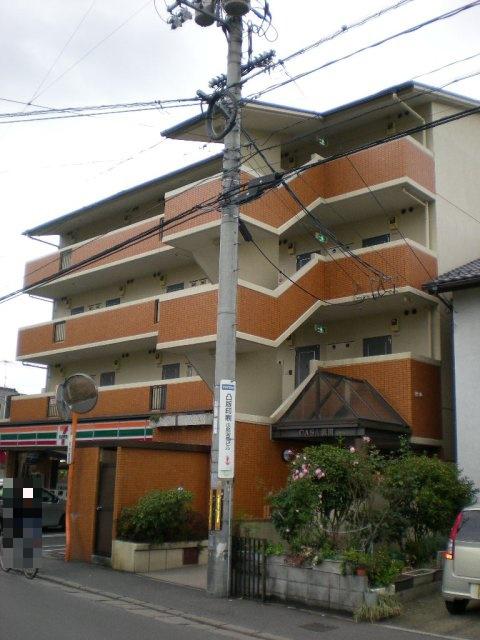 カーサ祇園