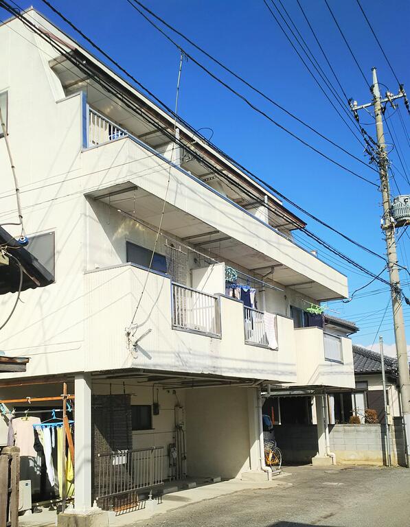 本庄セブンハイツ