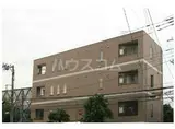 グランドハイツ住吉