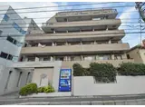 クレッセント新川崎