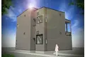 ハーモニーテラス浮間舟渡