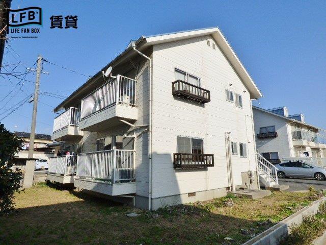 ホワイトハウスA