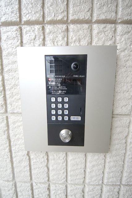 アトレー上福岡マンション