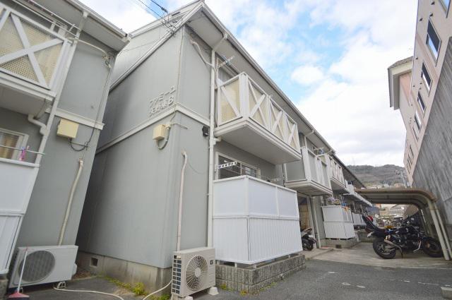 ファミーユ矢野東 B棟
