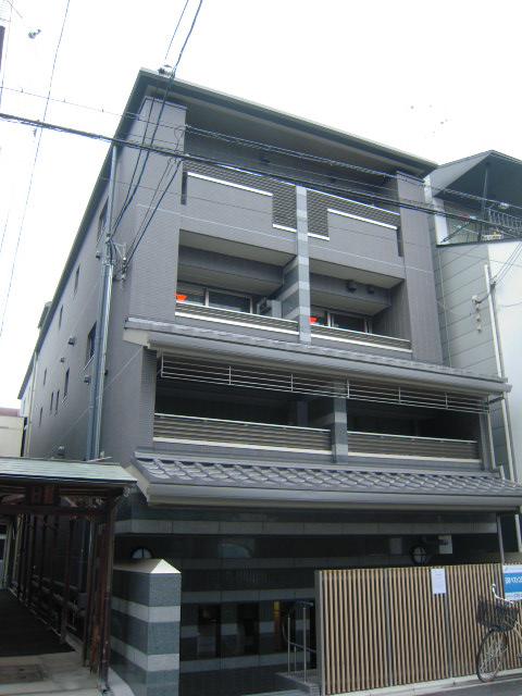 ラサール御所南