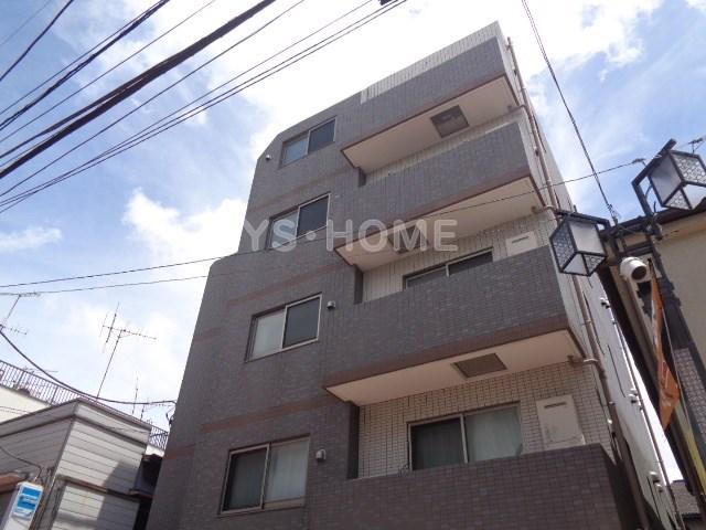 シャッツクヴェレ(4SLDK/4階)