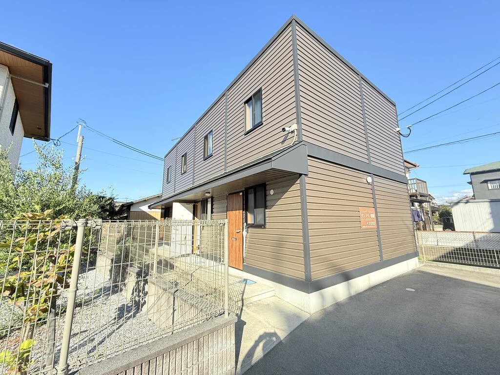 サンマリノ鷲塚