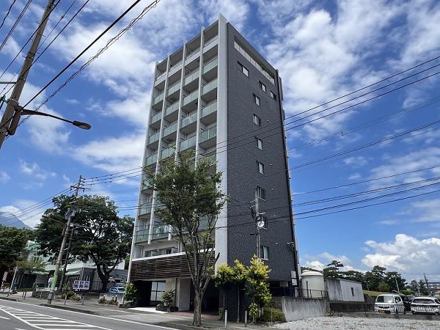 パークスクエア青山通(1DK/5階)