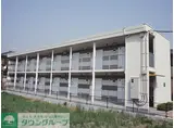 レオパレス新町