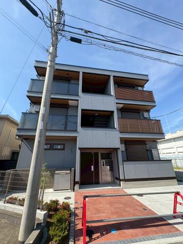パラディーゾ湘南
