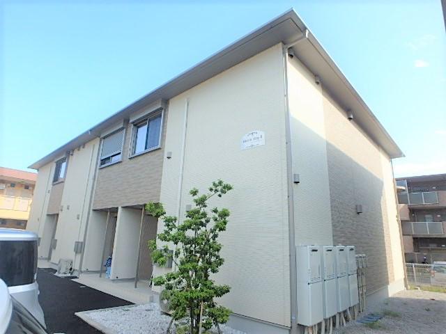 リバーサイドヴィレッジⅣ