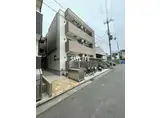 フジパレス吉田本町III番館