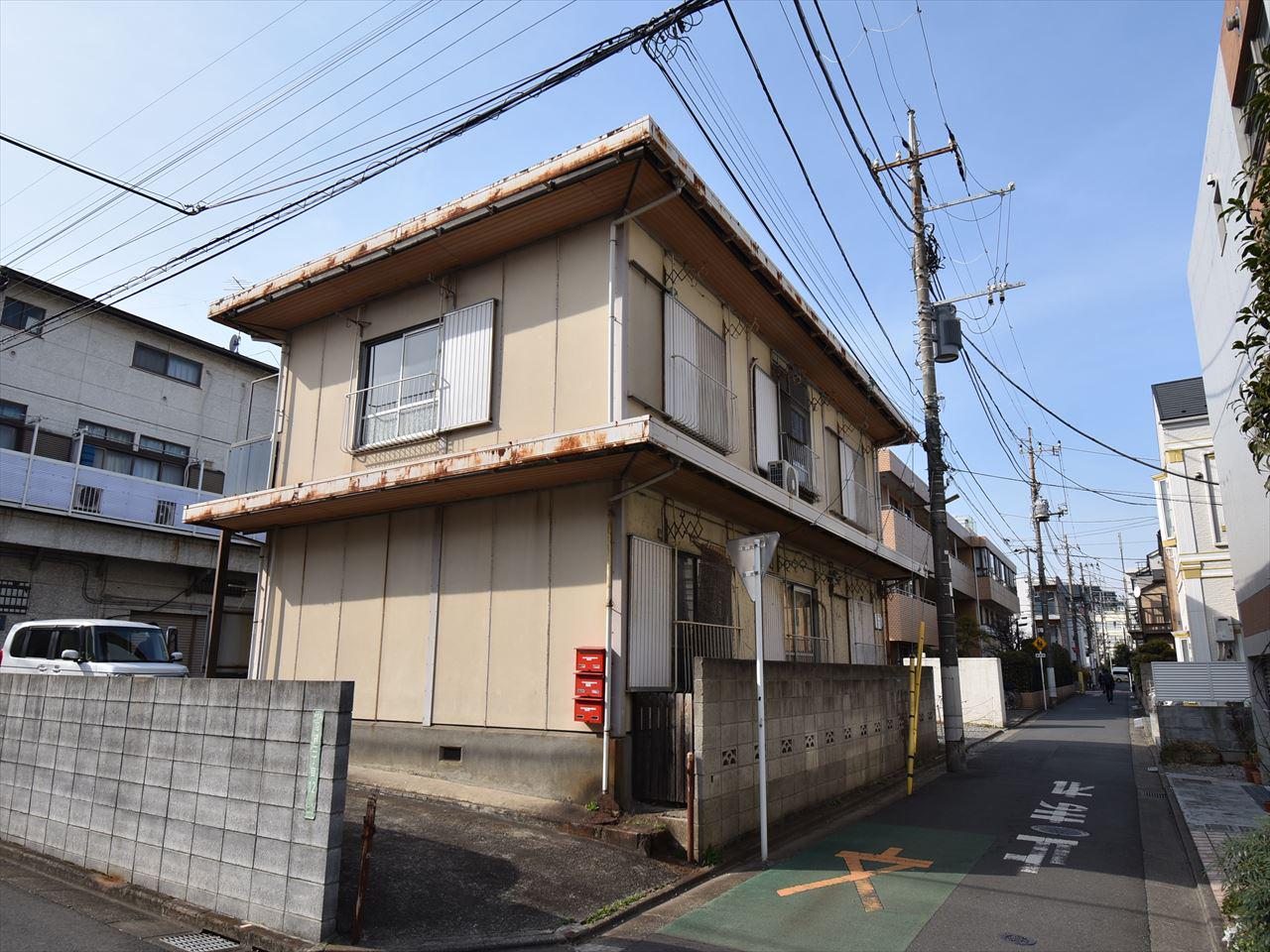 さつき荘