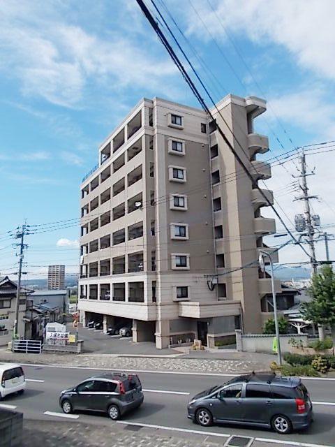 ステートリーマンション鷲崎