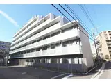 RESIDENCE船橋東中山