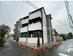 KEIAI RESIDENCE 豊四季(1LDK/1階)