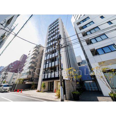 リビオメゾン西麻布