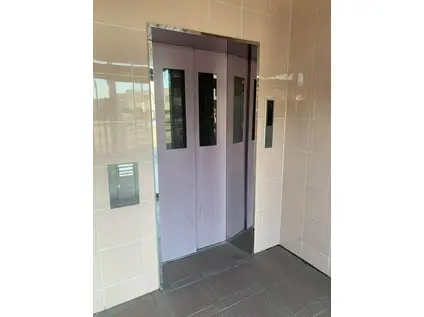 ファミーユ桜通(3LDK/3階)の外観写真